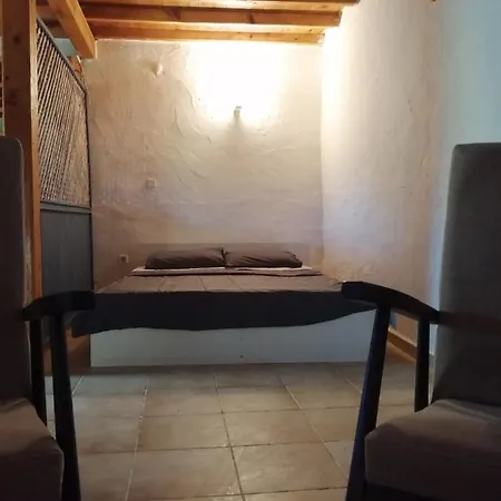 Bamboo Case de vacanță *